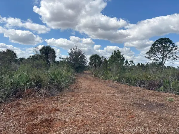 0 NW 302nd Street, Okeechobee, FL 34972