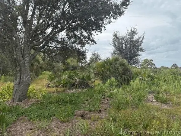 0 302nd Street, Okeechobee, FL 34972