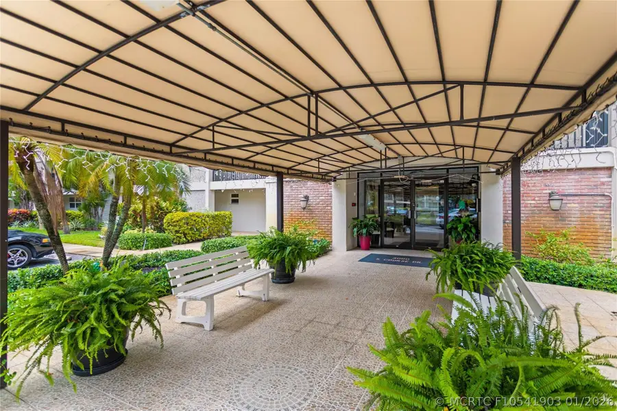 3000 S Course Drive #607, Pompano Beach, FL 33069 - #2