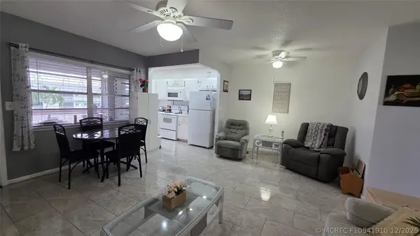 5300 Washington Street #L338, Hollywood, FL 33021