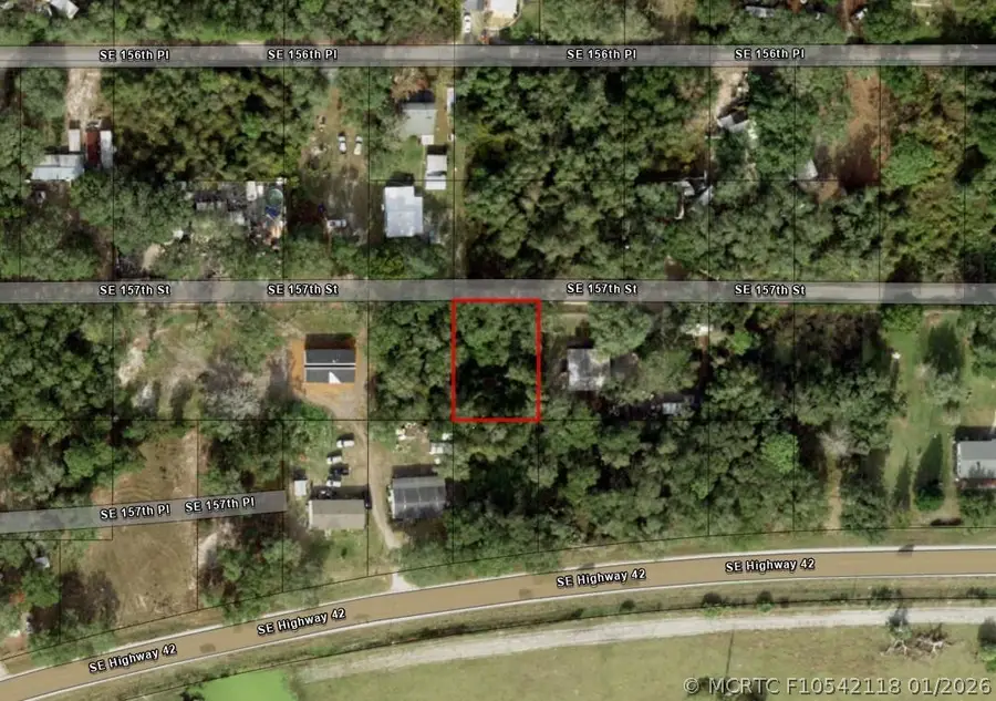 0 SE 157th Street, Umatilla, FL 32784 - #3