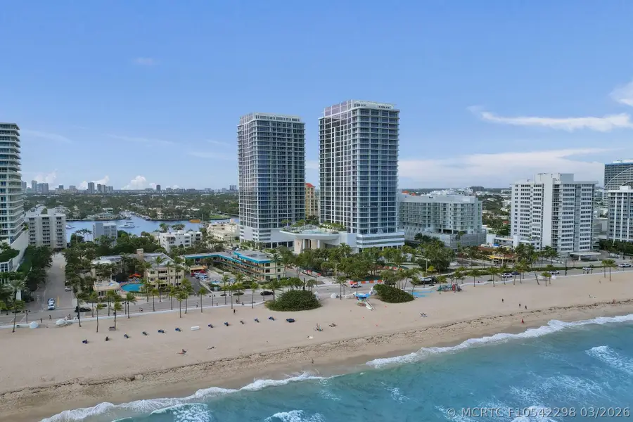 153 N Seabreeze Boulevard #504-s, Fort Lauderdale, FL 33304 - #2
