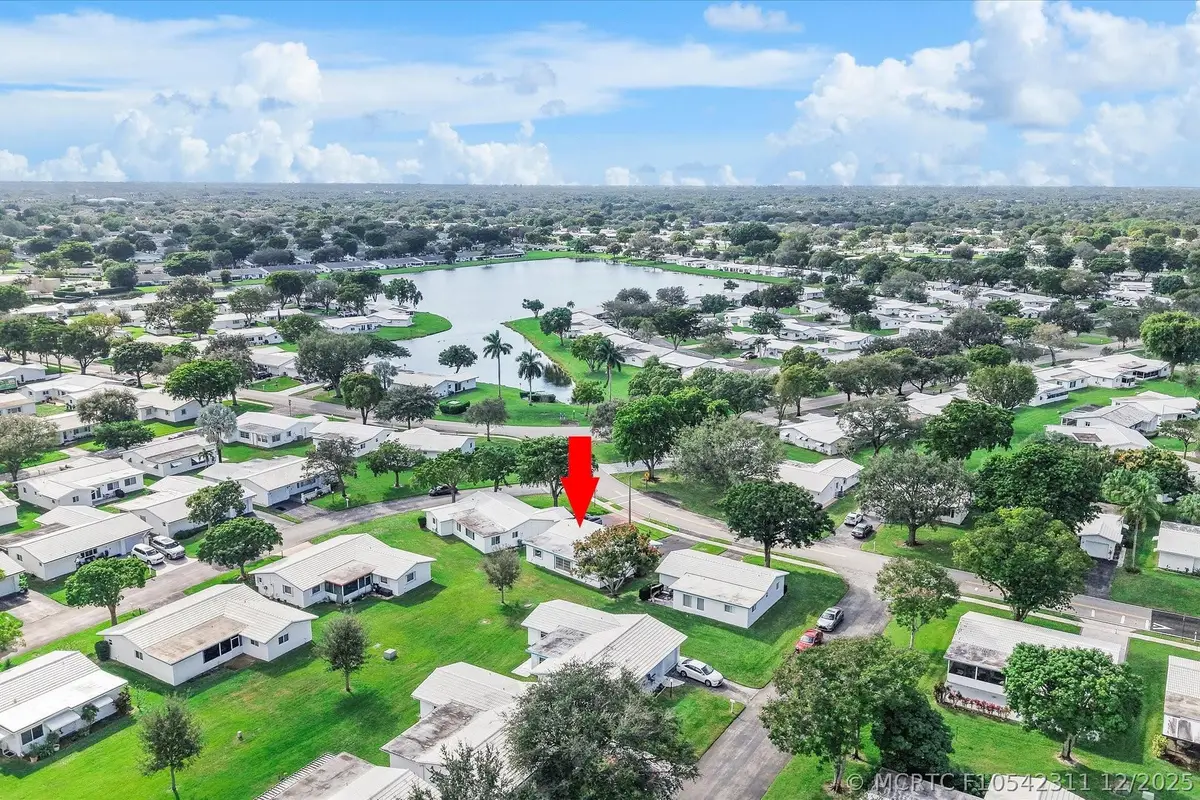 1540 NW 85th Avenue, Plantation, FL 33322 - #1