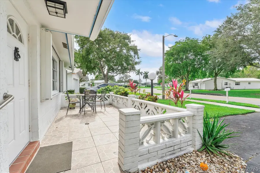 1540 NW 85th Avenue, Plantation, FL 33322 - #3