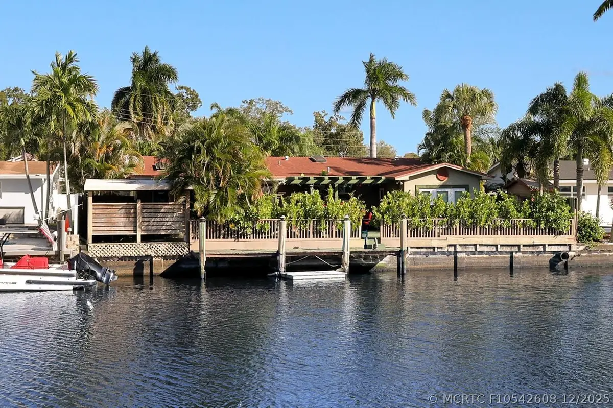 4631 SW 30th Way, Fort Lauderdale, FL 33312 - #1