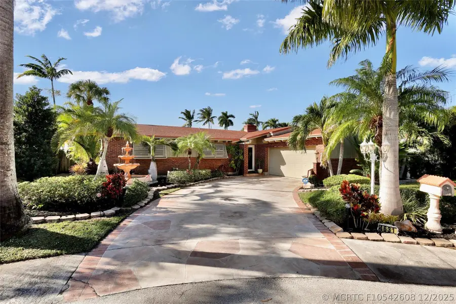 4631 SW 30th Way, Fort Lauderdale, FL 33312 - #2