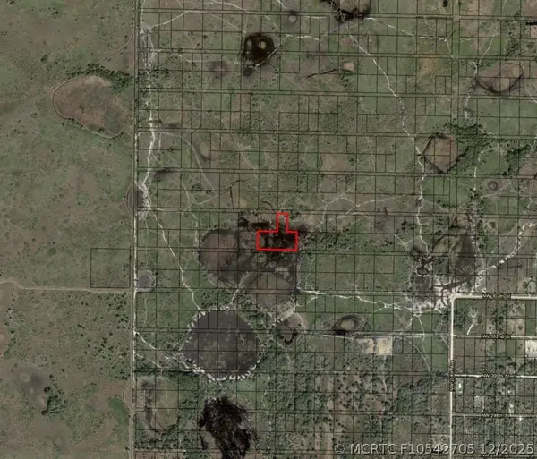 0 NW 290th Street, Okeechobee, FL 34972