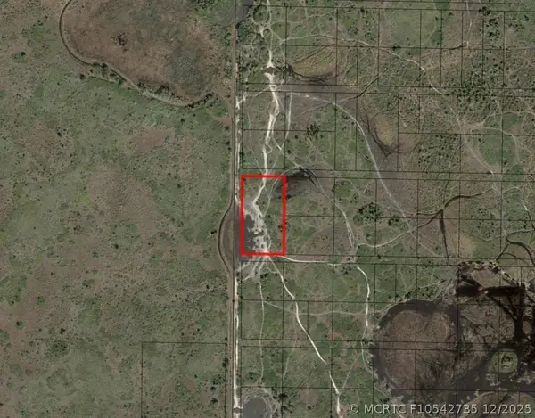 0 NW 310th Street, Okeechobee, FL 34972