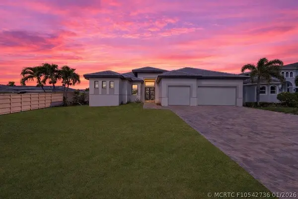 131 SW 57th Street, Cape Coral, FL 33914