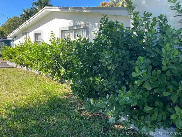 4421 NW 34th Court, Lauderdale Lakes, FL 33319