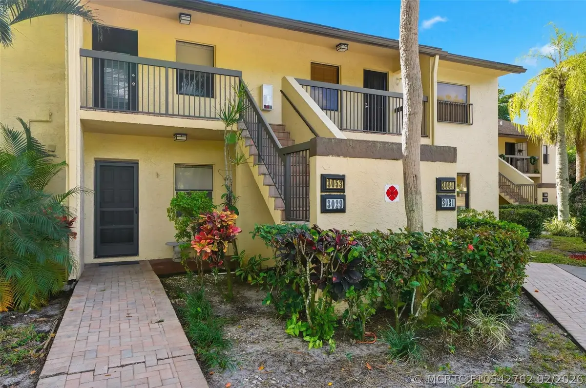 3053 Carambola Circle N #Unit 3053, Coconut Creek, FL 33066 - #1