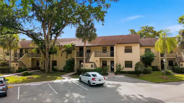 3053 Carambola Circle N #Unit 3053, Coconut Creek, FL 33066