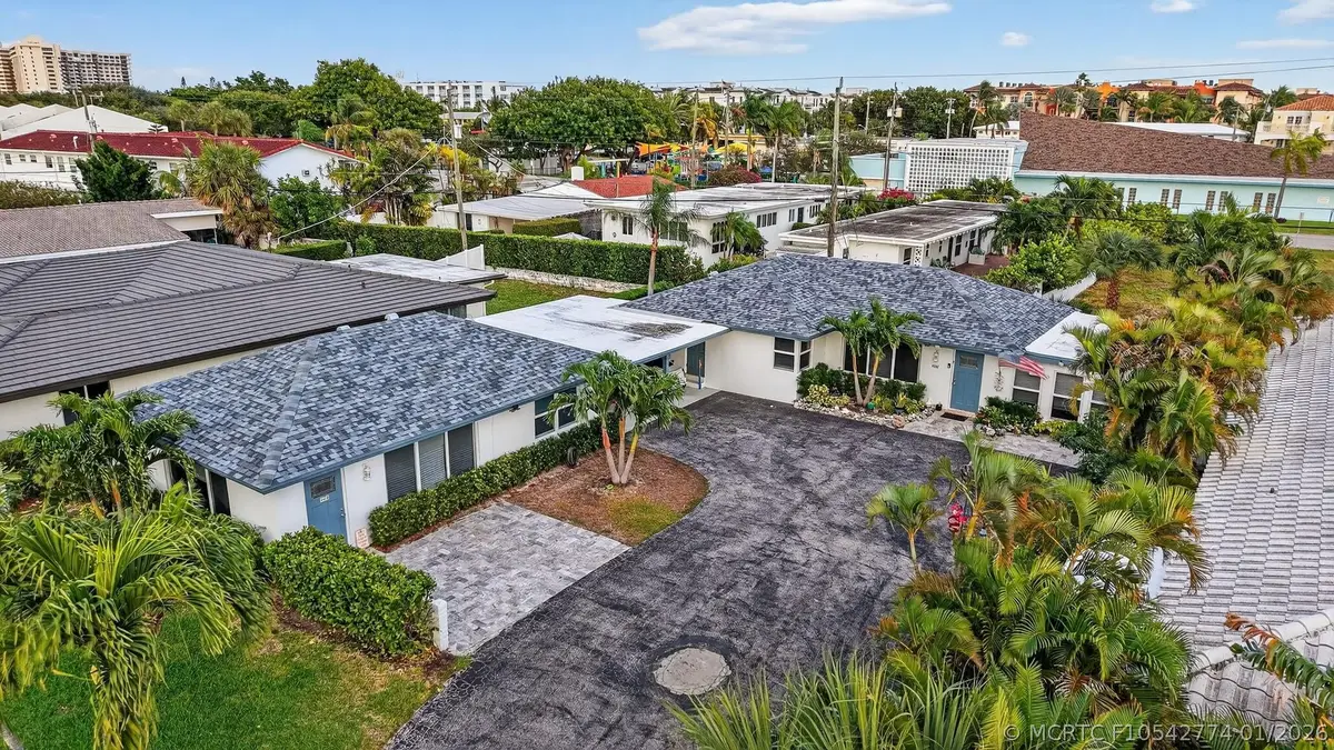 4436 Seagrape Drive, Lauderdale By The Sea, FL 33308 - #1
