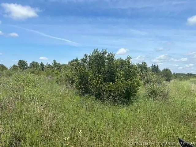 0 NW 310th Street, Okeechobee, FL 34972 - #1