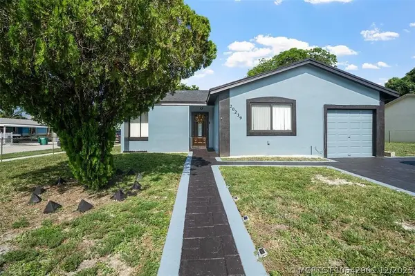 20239 NW 33rd Court, Miami Gardens, FL 33056