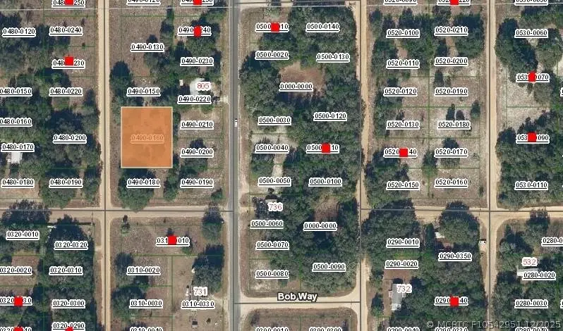 0 Lenore Avenue, Interlachen, FL 32148 - #1