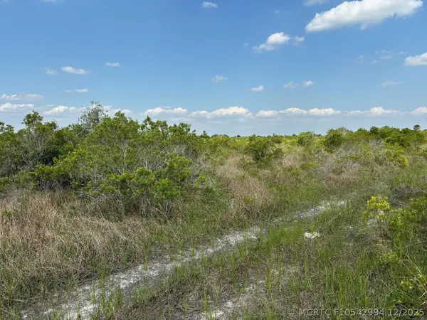 0 NW 318th Street, Okeechobee, FL 34972