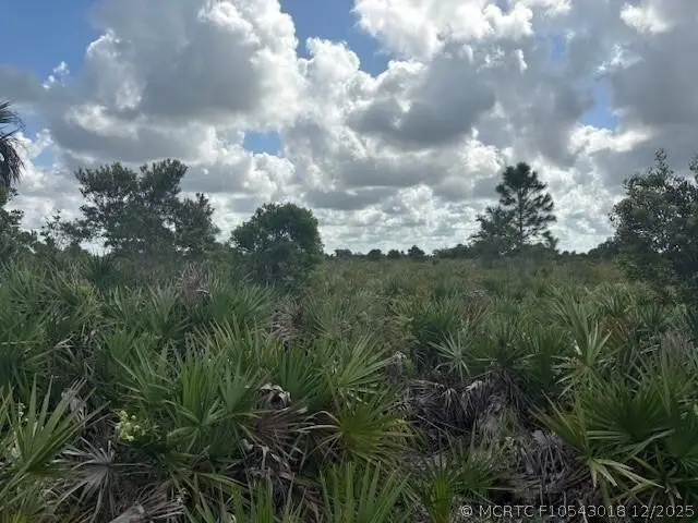 0 NW 316th Street, Okeechobee, FL 34972 - #2
