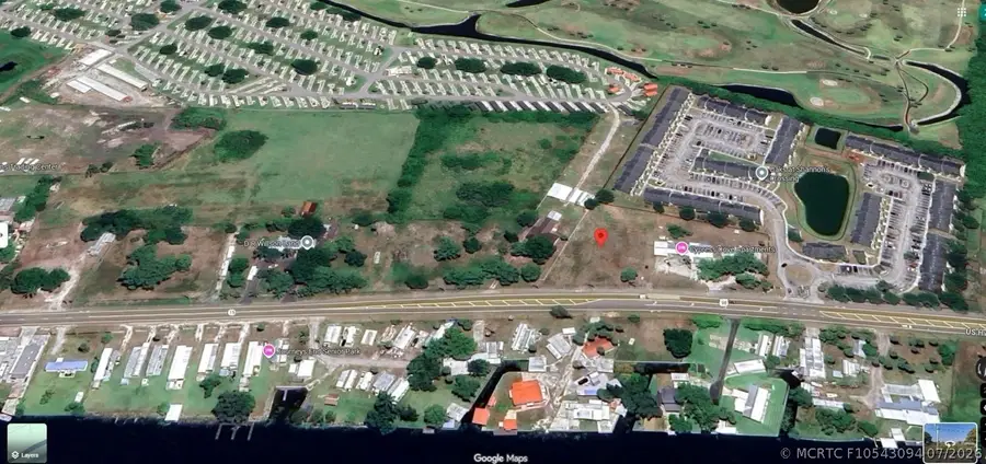 631 SE Us Highway 441, Okeechobee, FL 34974 - #3