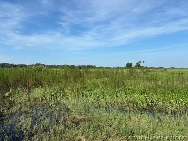 0 NW 306th Street, Okeechobee, FL 34972