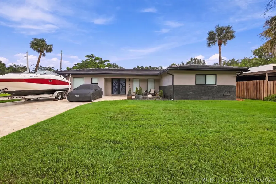 1451 SW 13th Court, Fort Lauderdale, FL 33312 - #3