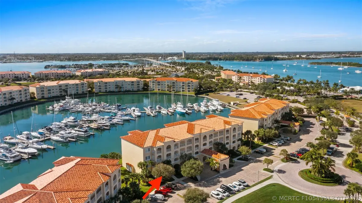 9 Harbour Isle Drive #102, Hutchinson Island, FL 34949 - #1
