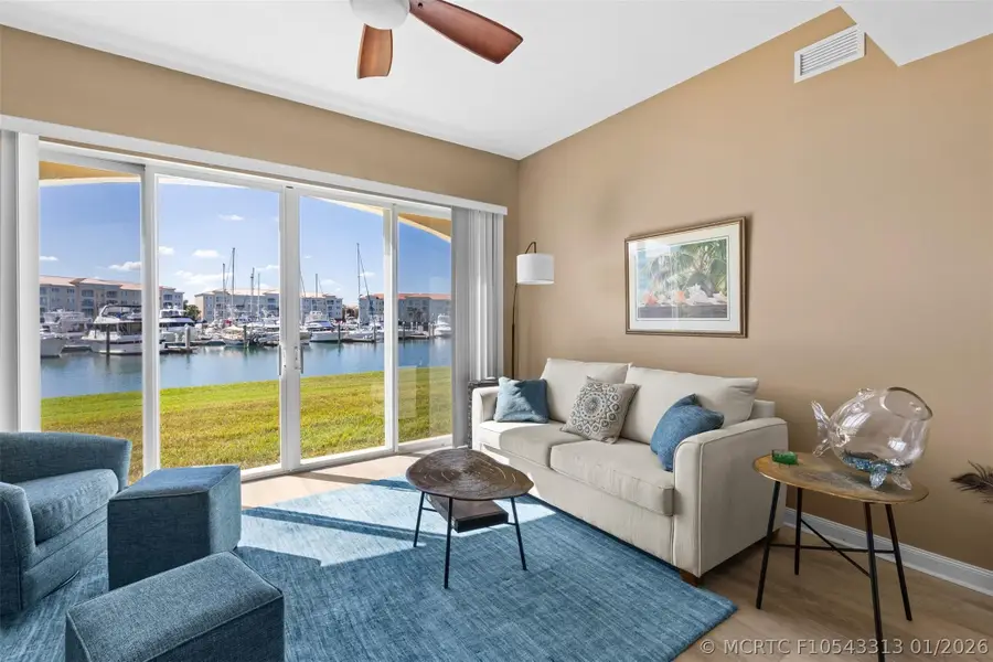 9 Harbour Isle Drive #102, Hutchinson Island, FL 34949 - #3