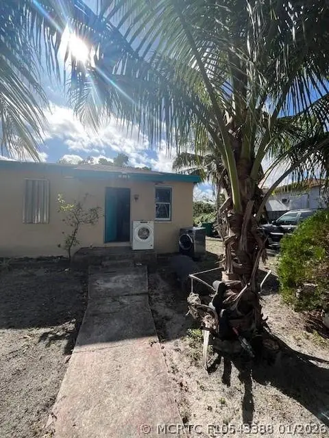 2956 NW 49th Street, Miami, FL 33142 - #1