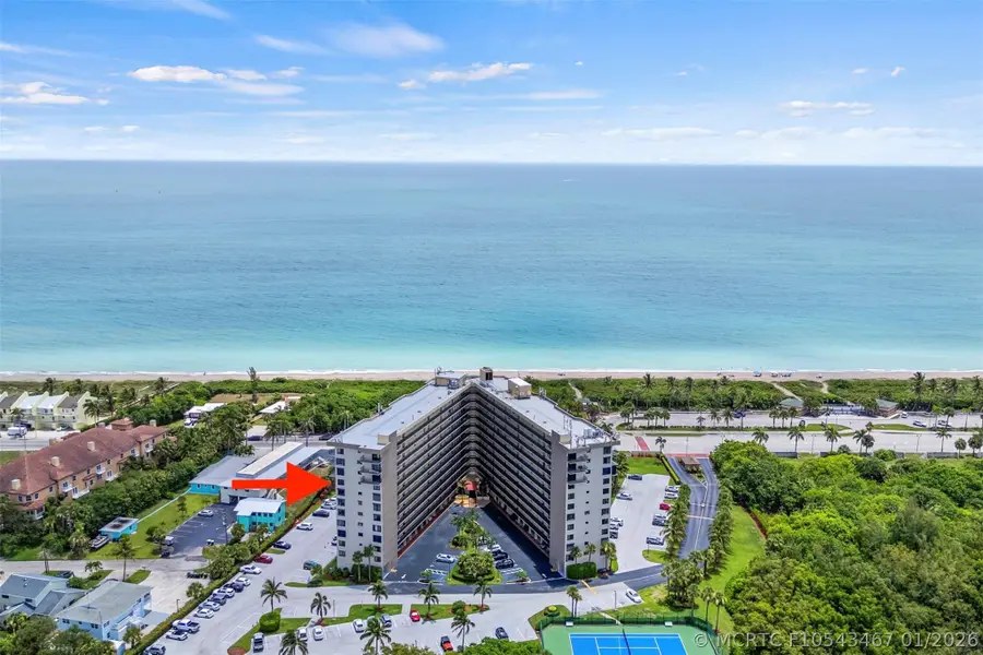 801 S Ocean Drive #801, Fort Pierce, FL 34949 - #2