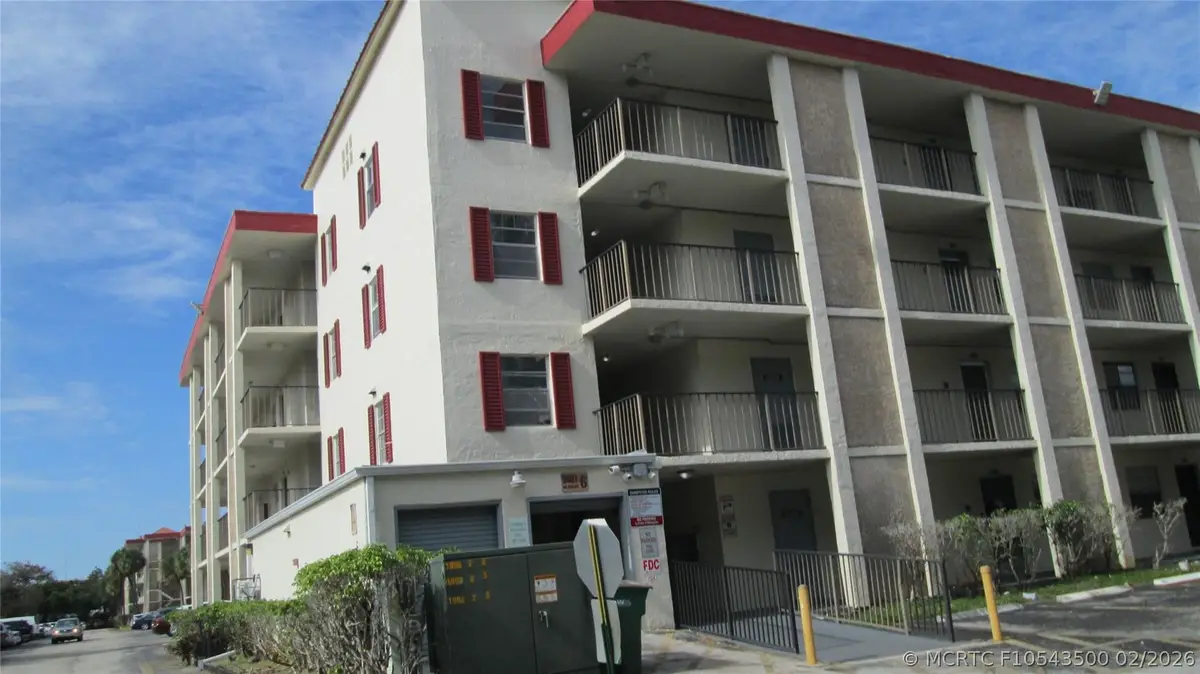 3001 NW 48th Avenue #237, Lauderdale Lakes, FL 33313 - #1