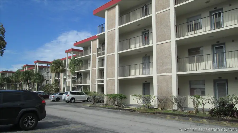 3001 NW 48th Avenue #237, Lauderdale Lakes, FL 33313 - #2