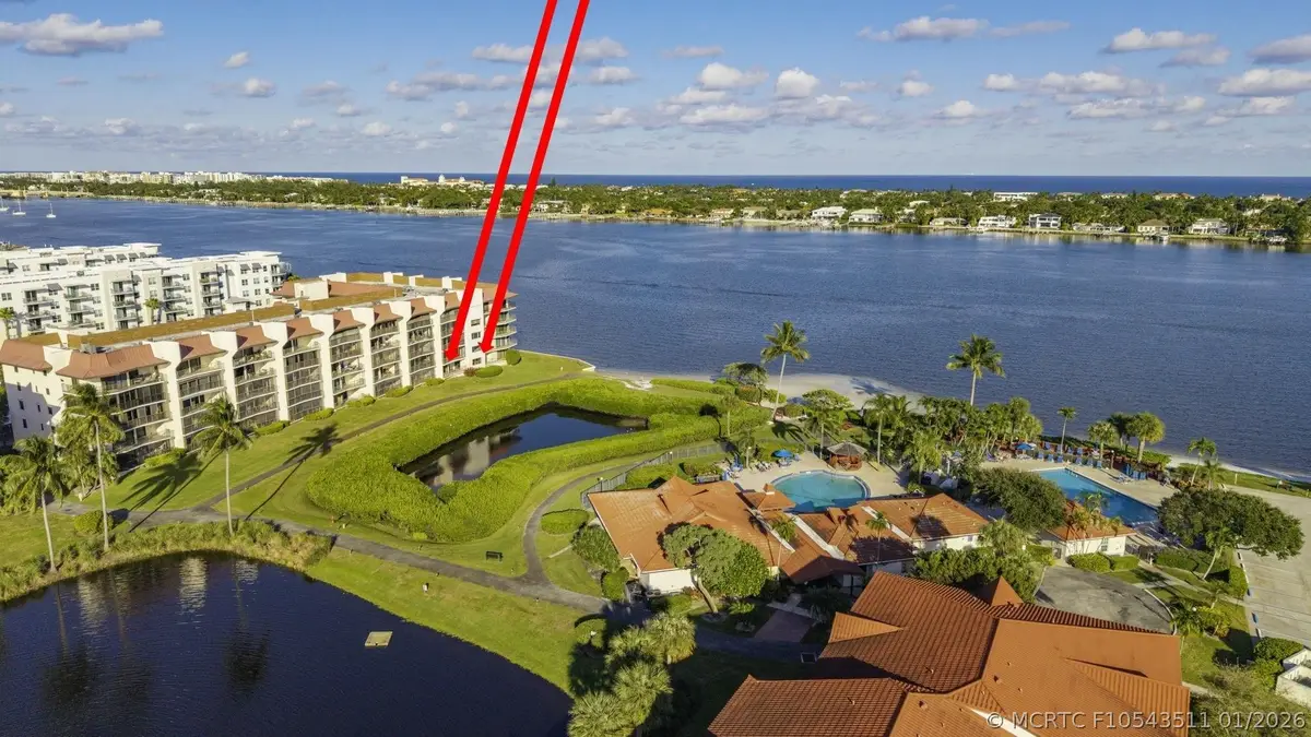 7020 Half Moon Circle #105, Hypoluxo, FL 33462 - #1