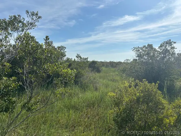 0 NW 308th Street, Okeechobee, FL 34972
