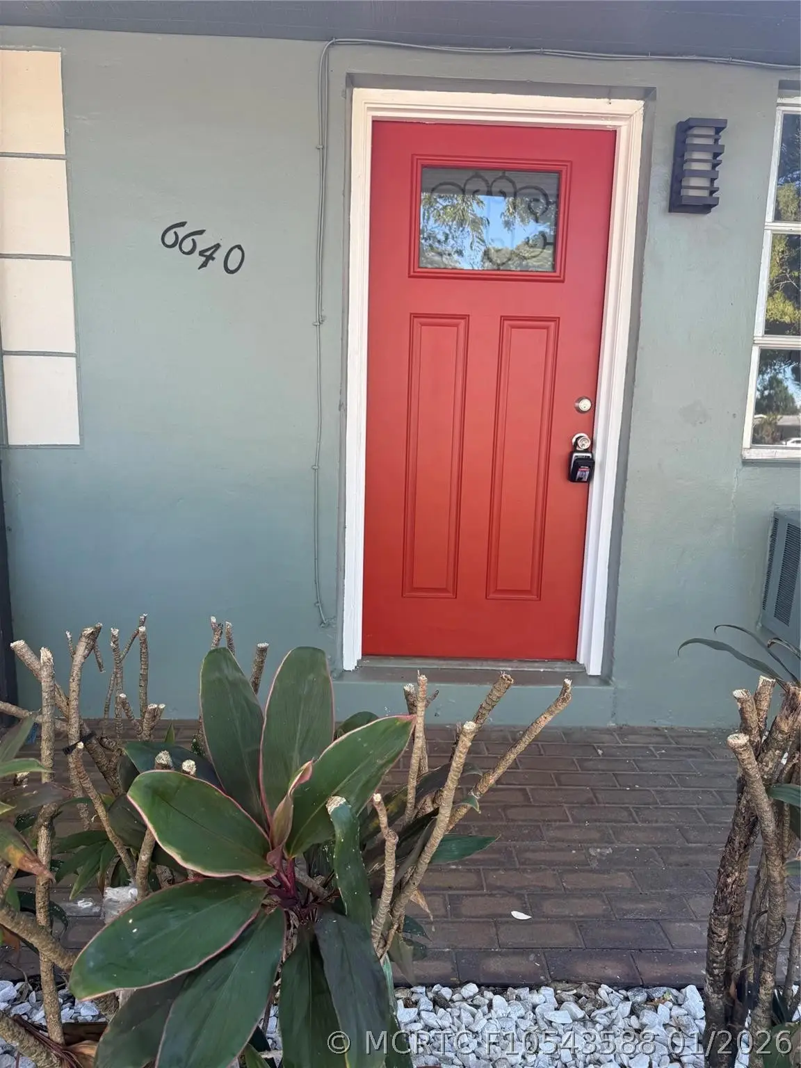 6640 SW 20th Street, Pompano Beach, FL 33068 - #1
