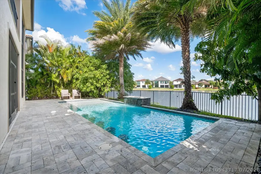 11515 Horizon Road, Parkland, FL 33076 - #2