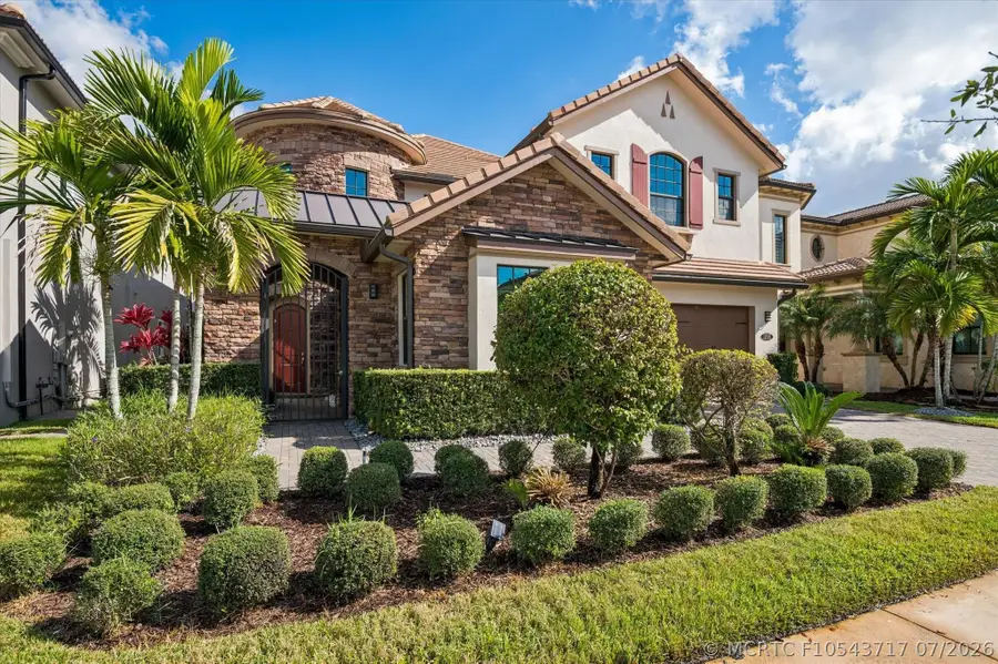 11515 Horizon Road, Parkland, FL 33076 - #3