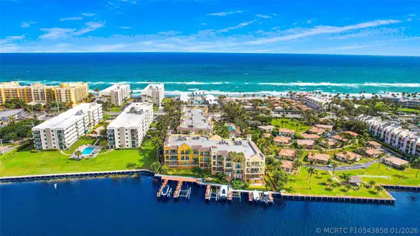 1228 Hillsboro Mile #202, Hillsboro Beach, FL 33062