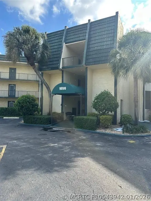 9090 Lime Bay Boulevard #115, Tamarac, FL 33321 - #1