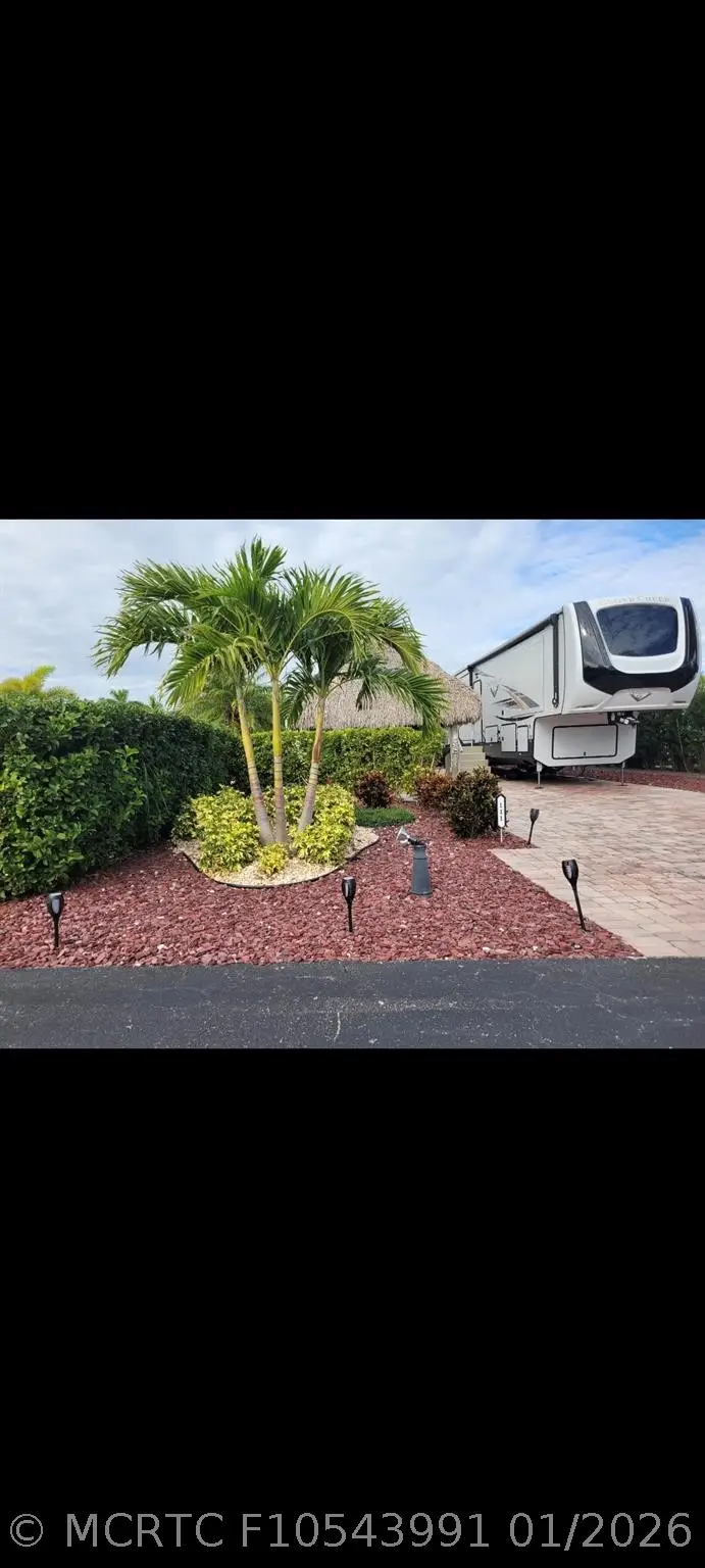 529 SW 39th Cove, Okeechobee, FL 34974 - #2