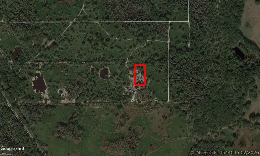0 County Rd 54, Kathleen, FL 33849 - #3