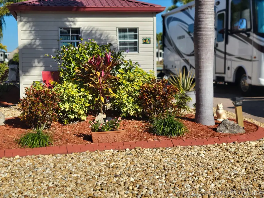 551 SW 42nd Cove, Okeechobee, FL 34974 - #2