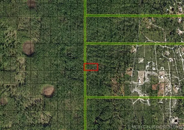 0 Hwy 630e, Frostproof, FL 33843