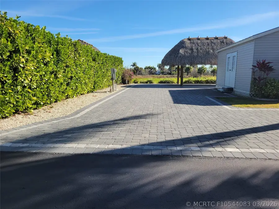 3704 SW 7th Manor, Okeechobee, FL 34974 - #3