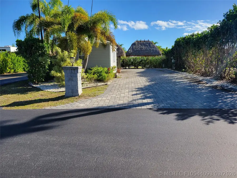 3528 SW 7th Manor, Okeechobee, FL 34974 - #2