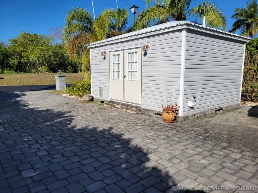 3528 SW 7th Manor, Okeechobee, FL 34974 - #3