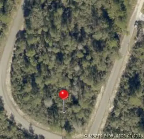 TBD FISHER WAY TRACK Tbd Fisher Way Track Fisher Way, Ocklawaha, FL 32179