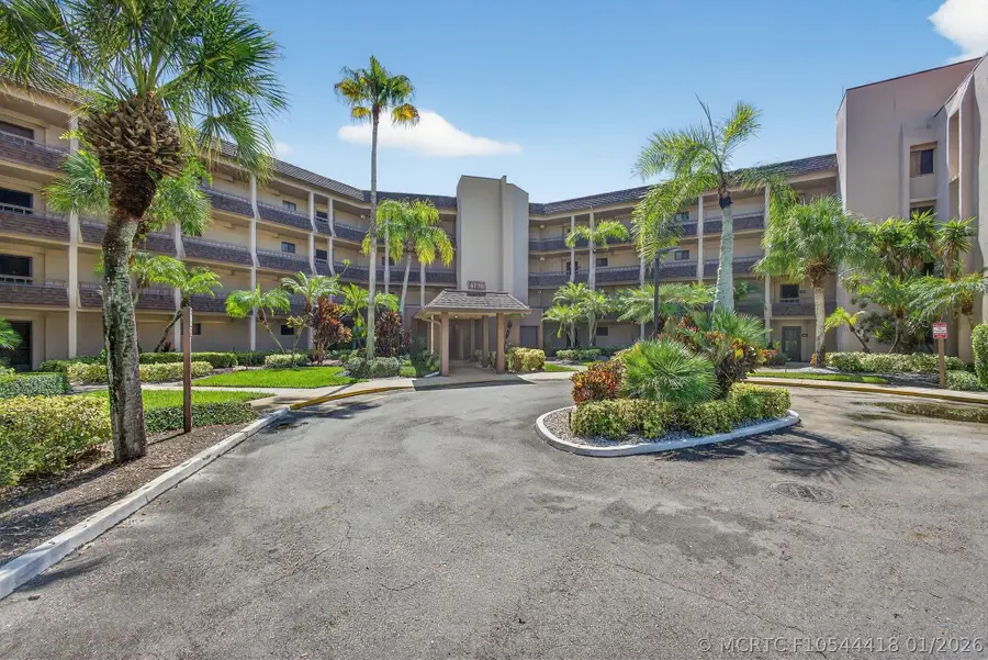 4770 Fountains Drive #104, Lake Worth, FL 33467 - #2