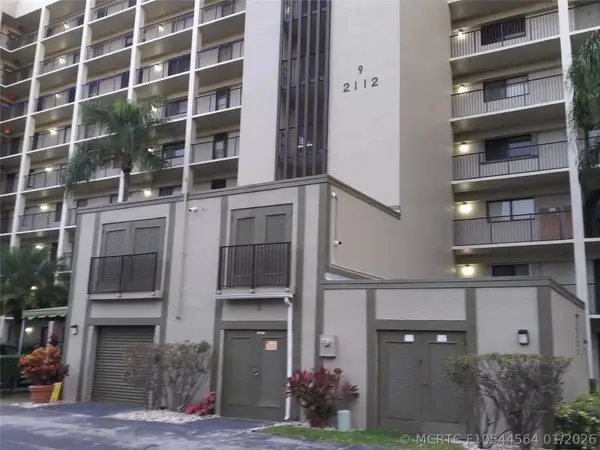 2112 S Cypress Bend Drive #207, Pompano Beach, FL 33069