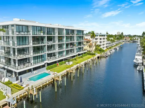 160 Isle Of Venice Drive #302, Fort Lauderdale, FL 33301
