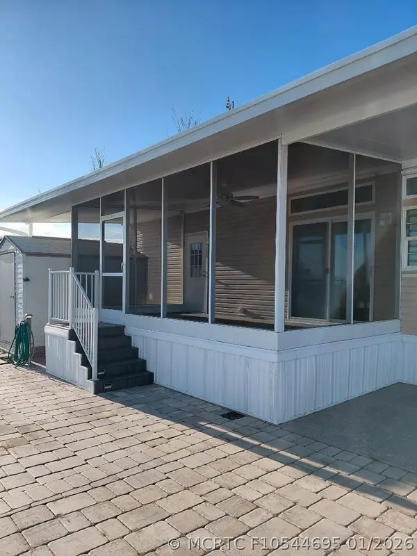 14120 SE 125th Terrace, Okeechobee, FL 34974
